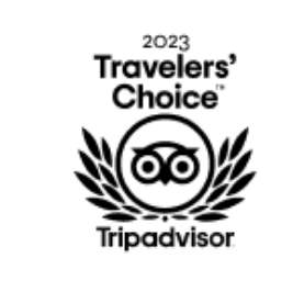Tripadvisor award 2023