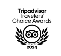 Tripadvisor award 2024