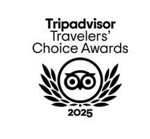 Tripadvisor award 2025
