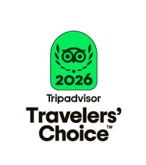 Tripadvisor award 2026