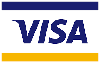 visa card