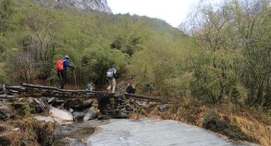 Trials-to-Annapurna 