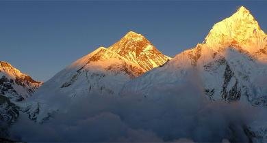 everest-from-kalapathhar 