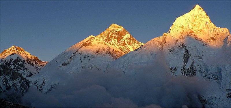 everest-from-kalapathhar 