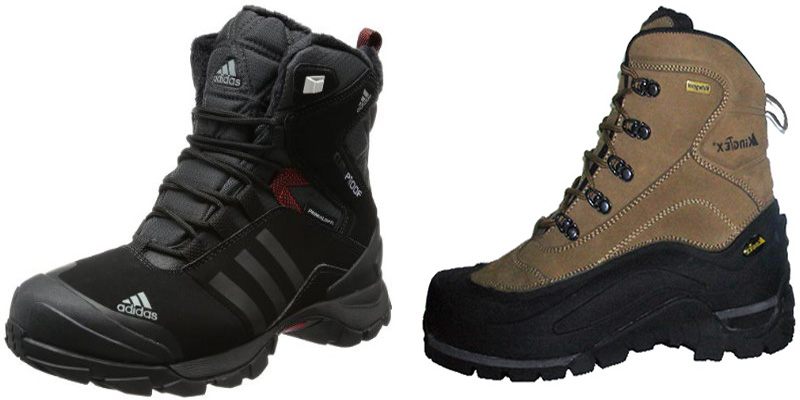 trekking-shoes-for-nepal 