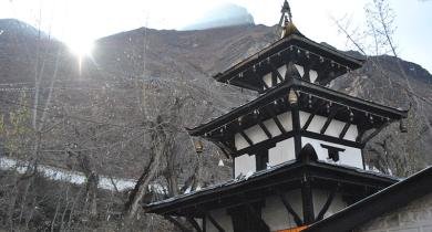 muktinath-trekking 