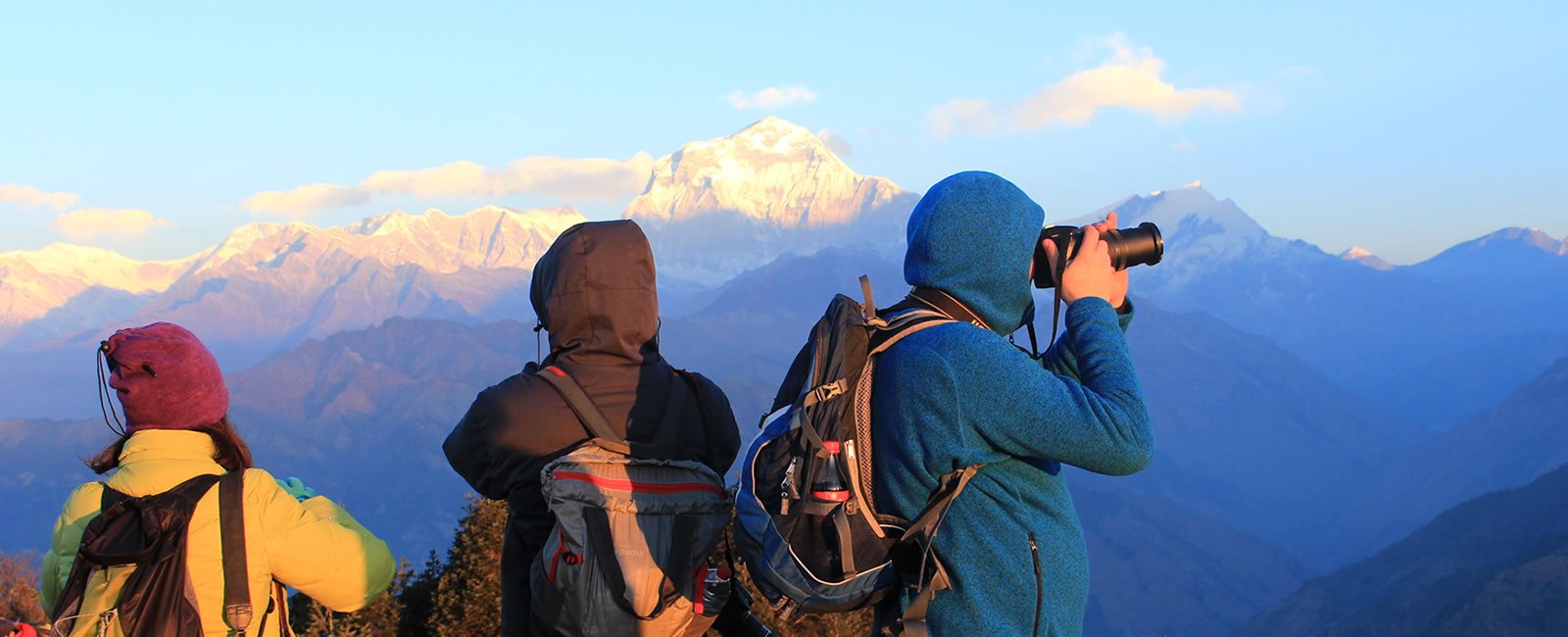 ghorepani-poonhill-trekking