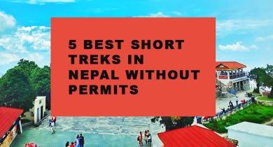 5-Best-Short-Treks-in-Nepal-without-Permits 