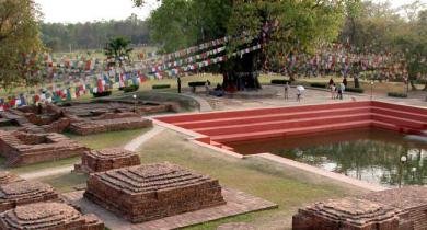 birth-pace-of-gautam-buddha-lumbini 