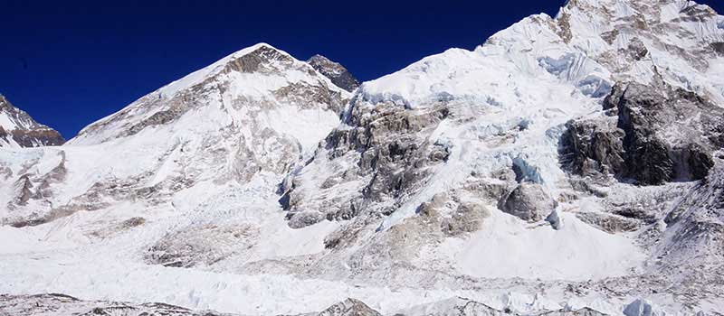 Everest-trek 