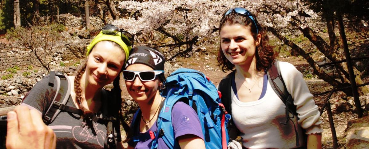 jiri-to-everest-base-camp-trek
