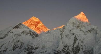 Kalapatthar 