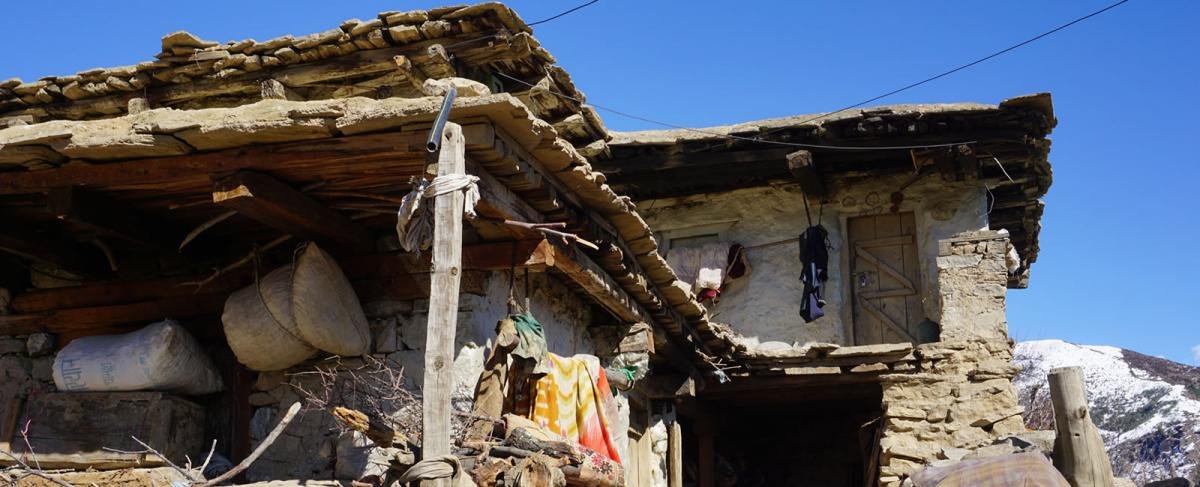 simikot-humla
