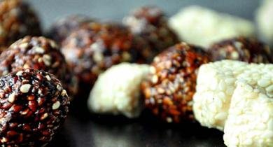 til-ko-laddoo-maghe-sankranti 