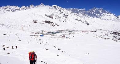 trekking-tips-while-everest-base-camp 