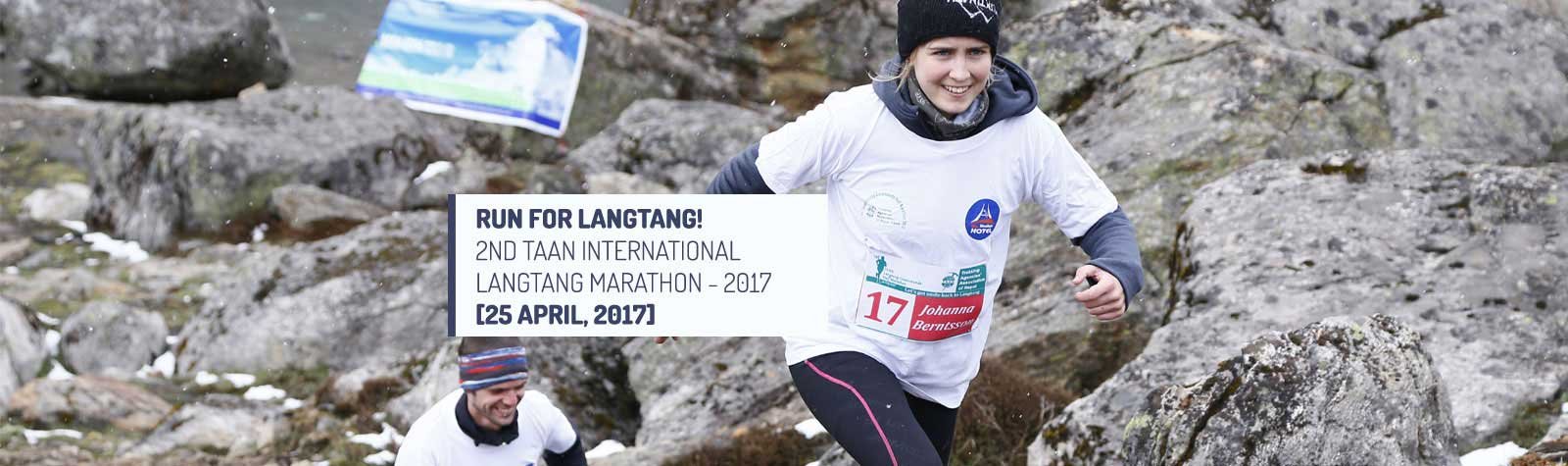 2nd-Int’l-Langtang-Marathon