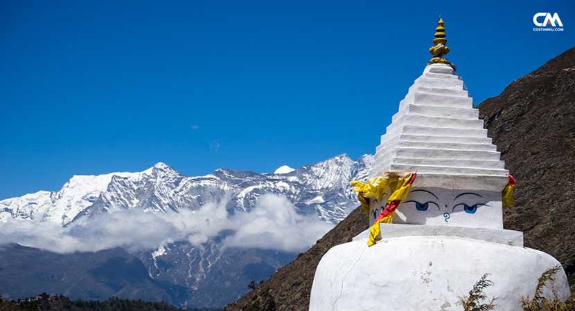 altitude-experience-necessary-for-Everest-Base-Camp-trek
