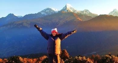 annapurna-panorama-trek 