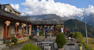 annapurna-trek-in-nepal 