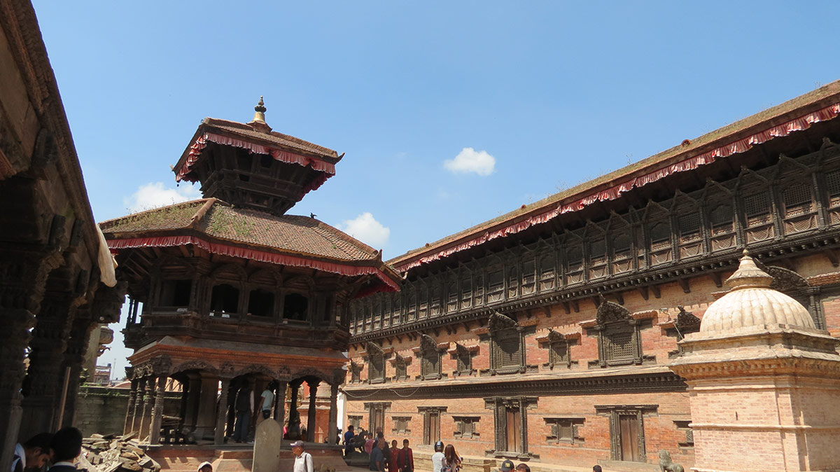 Bhaktapur-Durbar-Square-Nepal 