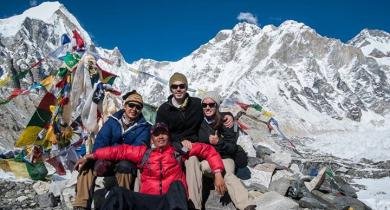 Everest 