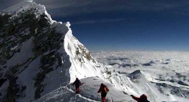Everest-expedtion 