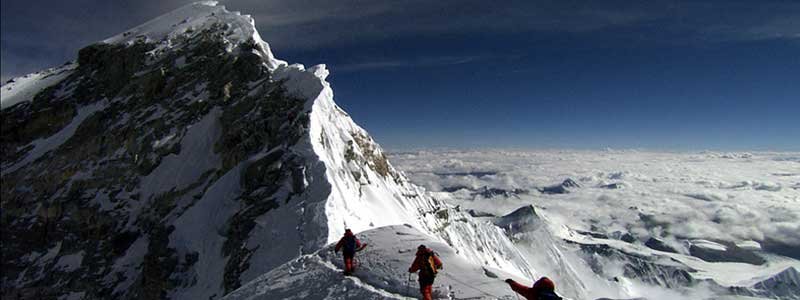 Everest-expedtion