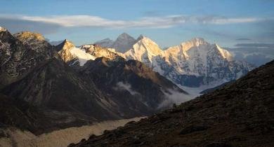 Everest-himalaya-range 