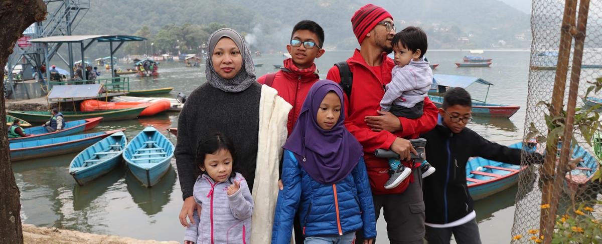 family-holidays-nepal