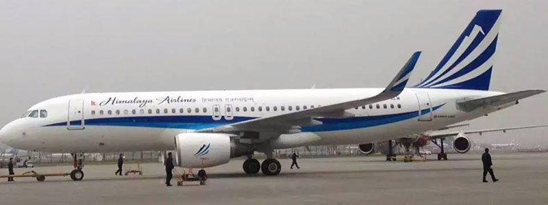 himalaya-airlines