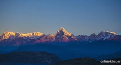 Himalayan-Range-Captured-from-Pokhara 