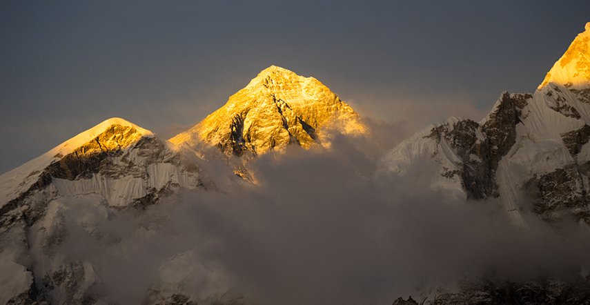 Kala-Patthar 