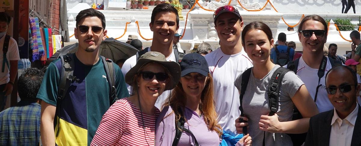 Kathmandu City Tour