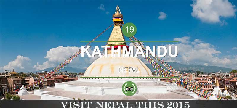 kathmandu 