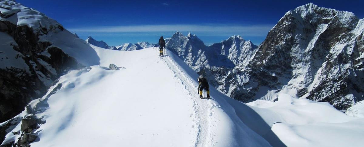 lobuche-peak-climbing