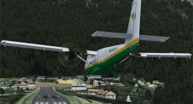 lukla-flight 