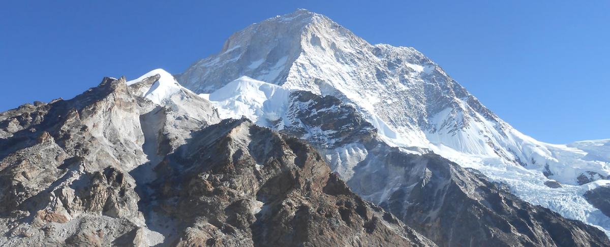 makalu-trek