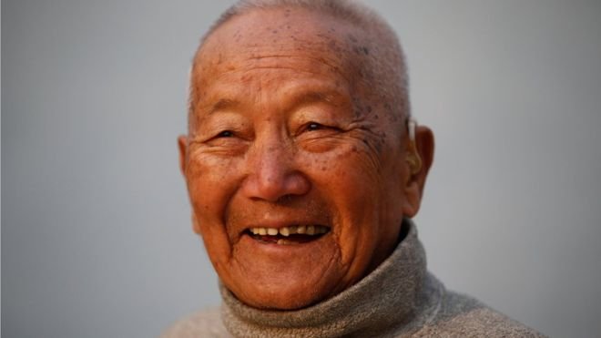 min-bahadur-sherchan