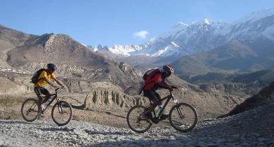 mountain-biking-in-nepal 