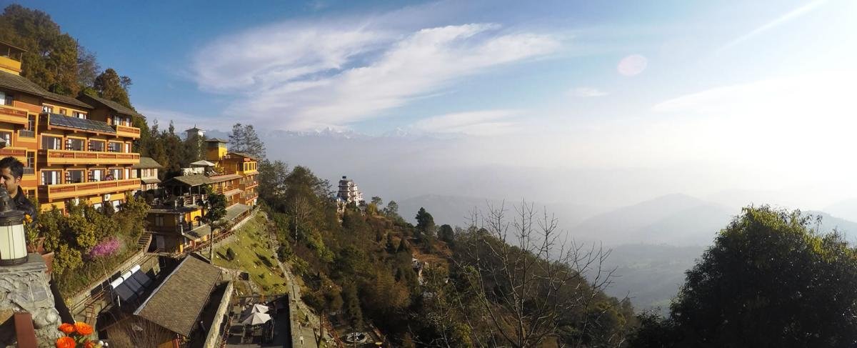 nagarkot-day-hike