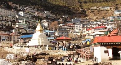 namche-bazar-on-the-way-to-ebc-gokyo-lakes-trek 