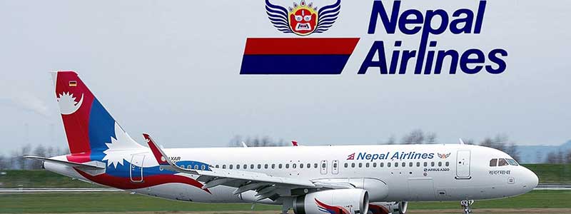 Nepal-Airlines 