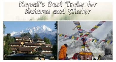 nepal-best-treks-for-autumn-and-winter 