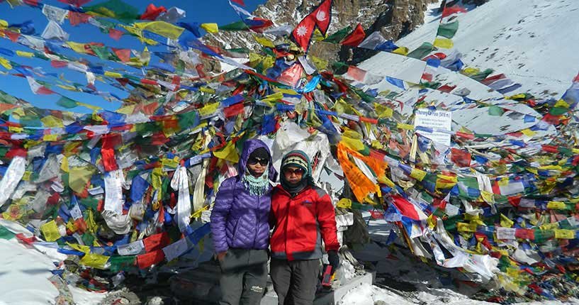 Nepal-Female-Guide 