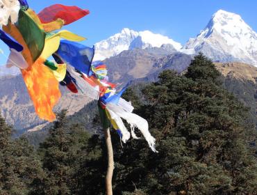 Nepal Highlight Tours