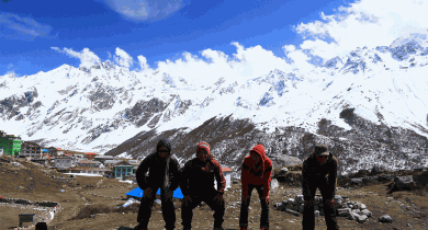 nepal-trek-langtang 