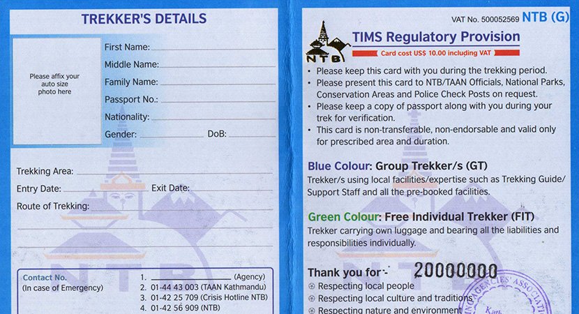 Nepal-trekking-permits 