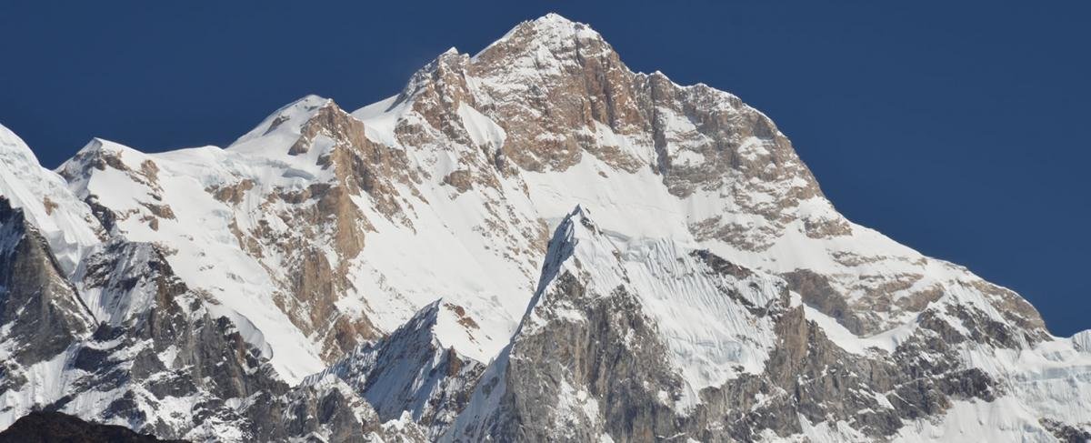 pisang-peak-climbing