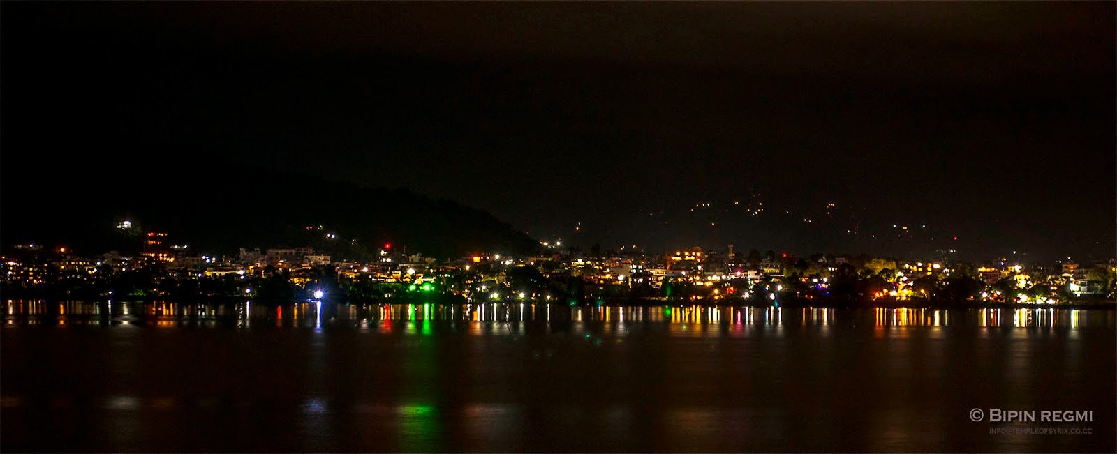 Pokhara-Night-Life-Bip...