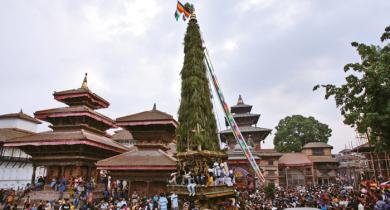Seto-Machhindranath-Jatra 
